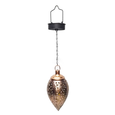 EGNMCR Solar Lights Outdoor, Outdoor Lights, Solar Pathway Lights Outdoor Solar Outdoor Lamp Simulation Stone Lamp String Home Garden Courtyard Balcony Decoration Arrangement Decorative lights