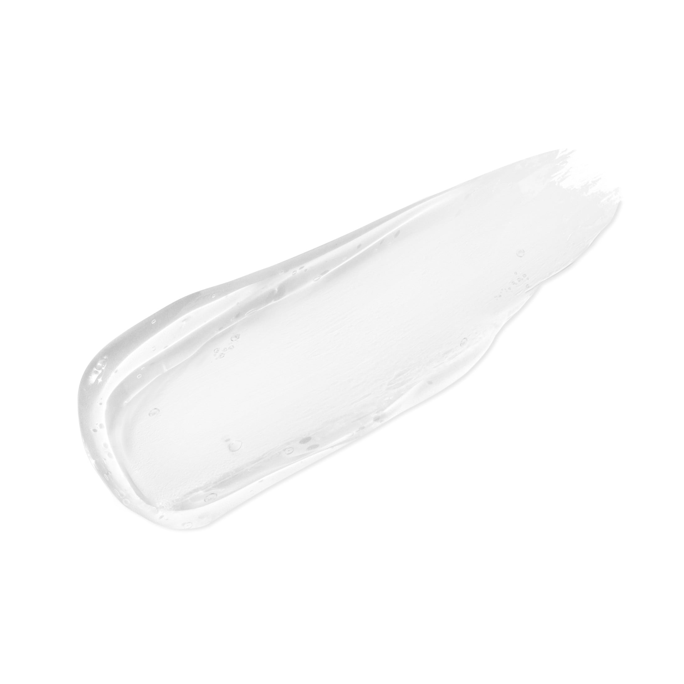 Colle à sourcils SuperLock de Maybelline, gel à sourcils transparent, tenue de 24 heures, black ,7 ml