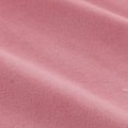 thumbnail image 3 of jifeng Housses de Coussin en Velours Doux Couleur Unie Rose, 3 of 9
