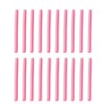 thumbnail image 3 of 20 Pcs Bâtons de Colle Chaude Colorés Bandes de Colle Chaude Tout Usage pour Bricolage Usage Quotidien (Rose), 3 of 8