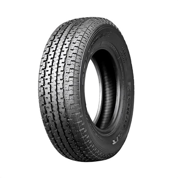 Triangle TR653 Trailer Tire ST225/75R15 LRE