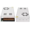 thumbnail image 3 of Power Supply Driver, LED Screen Strip Light Switch Power Supply Driver Adapter, For Computer Engineering CCTV LED Display Industrial Automation, 3 of 8