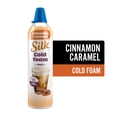 thumbnail image 1 of SILK MOUSSE FROIDE CANNELLE CARAMEL 369G, 1 of 6