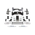 thumbnail image 1 of Fabtech K7054 Coil Spacer System 6 In. Lift Incl. Rear Performance Shocks Coil Spacer System, 1 of 4
