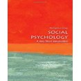 thumbnail image 1 of Psychologie Sociale : une Introduction Très Courte, 1 of 1