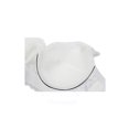 thumbnail image 3 of INSPIRE CHIC Women Full Cup Bras Breathable Comfort Floral Lace Full Coverage Non Padded Underwired Bra 42/95 Fit 40B/C White, 3 of 7