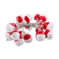 thumbnail image 3 of Christmas Decorations Indoor Outdoor,Christmas Tree Decorations,Christmas Decorations LED Lights String Decorations Shop Window Hanging Decorations Christmas Tree Decorations Creativeness Gifts, 3 of 6