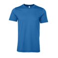 thumbnail image 1 of Bella Canvas Men`s 3001c, 3XL, Columbia Blue, 1 of 2