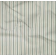 thumbnail image 3 of oneOone Organic Cotton Poplin Twill Fabric Multicolor Stripe Print Fabric BTY 42 Inch Wide, 3 of 3