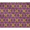 thumbnail image 4 of oneOone Cotton Flex Fabric Floral Block Print Fabric By The Yard 40 Inch Wide, 4 of 4