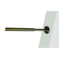 thumbnail image 1 of Versailles Tringle Tension Mini Ajustable 36po - 54po, 1 of 2