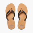 thumbnail image 3 of Reef Femmes Reef CUSHION SANDS Sandale Noir/tan, 3 of 4