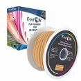 thumbnail image 1 of Skin Colour PLA 3D Printer Filament 1.75-1Kg Spool, 1 of 2