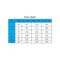 thumbnail image 3 of Faithtur Ladies Temperament Loose Mid-length Dress, Summer Women Leisure Style Solid Color Round Collar Fly Sleeve Ruched Skirt, 3 of 5