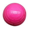 thumbnail image 4 of Balance Stepping Stone Semicircle Steps Durable Indoor and Outdoor Game Non-Slip Pink, 4 of 9