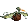 thumbnail image 4 of LEGO Harry Potter Norbert : Le Bébé Dragon de Hagrid 76477, 4 of 9