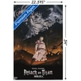 thumbnail image 4 of L'Attaque des Titans : Saison 4 - Key Visual 1, 4 of 4