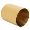 thumbnail image 1 of Fournitures de Papeterie, Porte-Crayon de Rangement en Acier Inoxydable Porte-Crayon de Bureau sur Mesure pour la Perfection, 1 of 7