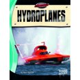 thumbnail image 1 of Hydroplanes (Livres de Bord: Accélérateur Complet), 1 of 2