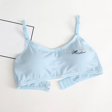 Sous-vêtements de Soins pour Bébé Culottes Filles Soutien-Gorge Vêtements pour Enfants Gilet Ajustable sous-Vêtements pour Enfants Soins pour Bébé Plateforme Dissimulée