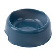 thumbnail image 1 of mmirethe Portable And Long-lasting Cat Bowl Designed For Traveling Pets Convenient dark blue 3Set, 1 of 6