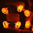 thumbnail image 4 of Pendentif d'Halloween Décoration de Scène de Fête Ornements, 4 of 9
