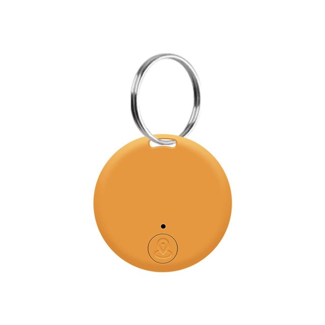 Feltree Alarme Bluetooth 5.0 Bidirectionnelle Dispositif de Prévention de Perte de Clé de Cellulaire