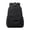 Black, variant on Gspmoly Backpack Schoolbags Shoulder Bag College Backpack Lightweight Travel Rucksack Casual Daypack School Supplies for Men Women