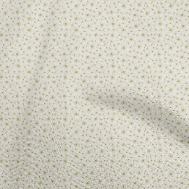 oneOone Velvet Dusty Green Fabric Florals Fabric For Sewing Printed Craft Fabric By The Yard 58 Inch Wide