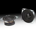 thumbnail image 4 of Speaker,2PCS 2inch 4Ω 3W Bass Loudspeaker Loudspeaker Modern Innovation, 4 of 9