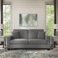 thumbnail image 4 of Bush Furniture's Stockton 73W Sofa French Gray, 4 of 9