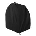 thumbnail image 1 of Portable Table Saw Cover,72*61*72cm，210D Oxford Cloth,Fit for Most Miter Saws, 1 of 6