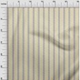 thumbnail image 2 of oneOone Polyester Lycra Fabric Stripe Block Printed Craft Fabric BTY 56 Inch Wide, 2 of 4