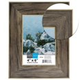 thumbnail image 2 of Hauz FRM368 Picture Frame 4X6'', Black, 2 of 2