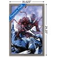 thumbnail image 2 of Marvel Comics - Carnage - Bataille avec Venom, 2 of 4