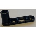 thumbnail image 1 of Ensemble de Charnière et Pivot de Porte de Douche, Pivot en Zinc Axam Lot de 1, 1 of 3