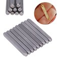 thumbnail image 4 of Metal Stamps, Metal Stamping Kit Unique Crafts Metal Material Simple Operation Small Volume  For Office For Household For Art Studio, 4 of 8