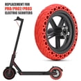 thumbnail image 3 of Electric Scooter Wheel Hub Tire Replacement for ProPro2Pro3 Electric Scooters, 3 of 6