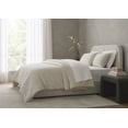 thumbnail image 2 of Better Homes & Gardens Textured Slub 3-Piece Comforter Set, Adult King, 2 of 4