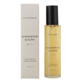 thumbnail image 1 of Lovefresh Body Oil Sandalwood & Clove, 1 of 1