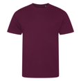 thumbnail image 1 of Awdis Mens Cascade Ecologie Organic T-Shirt, 1 of 2