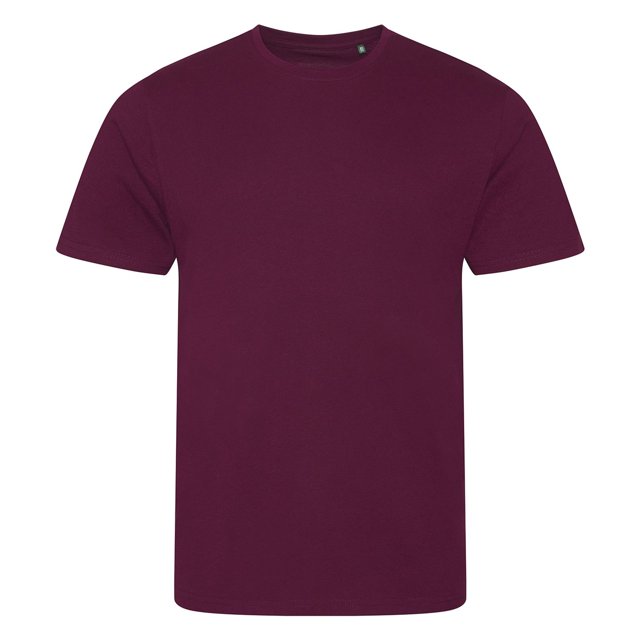Awdis Mens Cascade Ecologie Organic T-Shirt