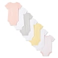 thumbnail image 2 of Lot de 7 cache-couche George pour bébés filles, 2 of 3
