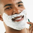 thumbnail image 2 of BIC Twin Select Sensitive Skin Men's Disposable Razor, 2-Blade, 10-Count, For a Close and Comfortable Shave, 10 Shavers, 2 of 2
