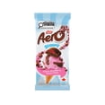 thumbnail image 1 of AERO Scoops Choco Strawberry, Milk Chocolate, Strawberry Ice Cream Flavoured Filling, 1 of 7