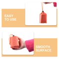 thumbnail image 4 of LEEYNEER 4 Pcs Hiking Sleeping Bag Camping Emergency Sleeping Bag Camping Equipment, 4 of 12