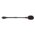 thumbnail image 1 of Microphone Col de Cygne Flexible Microphone Col de Cygne Microphone Col de Cygne de Bureau Microphone Col de Cygne Microphone à Condensateur Col de Cygne Son Clair, 1 of 8