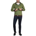 thumbnail image 2 of Men's Hoodie PESTO, 2 of 2