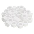 thumbnail image 4 of Maoww LG-40 Plasma Cutter Electrode Tips Set for CUT40 CUT50 Cutting Torch Parts 46pcs, 4 of 9
