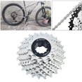 thumbnail image 4 of Remplacements de Roue Libre de Luxe 11-25T / 46T 8 Volant - Installation Facile, Haute Performance, Lisse - 9 11-25T 9 Vitesses 11-25T, 4 of 10